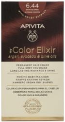 APIVITA Vopsea de par My Color Elixir N6.44, Apivita