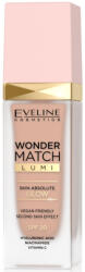Eveline Cosmetics Fond de ten Wonder Match Lumi SPF 20 No. 20 Nude, 30ml, Eveline Cosmetics