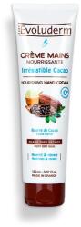 Evoluderm Crema de maini hranitoare Irrésistible Cacao, 150ml, Evoluderm