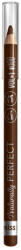Miss Sporty Creion multifunctional Naturally Perfect 011 Classic Brown, 0.78g, Miss Sporty