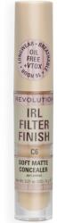 Revolution Beauty Corector IRL Filter Finish C6, 6g, Makeup Revolution