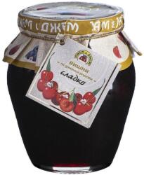 Jam&Jam Dulceata de visine, 360g, Jam&Jam