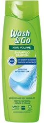 Wash&Go Sampon anti-matreata, 360ml, Wash&Go