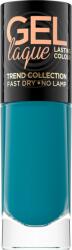 Eveline Cosmetics Lac de unghii Gel Laque 289, 8ml, Eveline Cosmetics