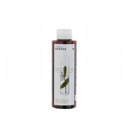 KORRES Sampon antimatreata pentru par uscat Laurel & Echinacea, 250ml, Korres