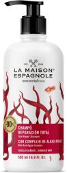 La Maison Espagnole Sampon reparator, 500ml, La Maison Espagnole