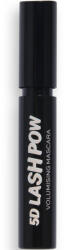 Makeup Revolution Mascara 5D Lash Pow, 12.2ml, Makeup Revolution