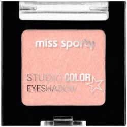 Miss Sporty Fard de pleoape Studio Color Mono 30, 2g, Miss Sporty