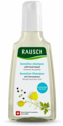 Rausch Sampon pentru scalp sensibil cu heartseed, 200ml, Rausch