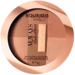 Bourjois Paris Pudra bronzanta Always Fabulous 002, 9g, Bourjois
