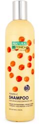 NATURA ESTONICA BIO Sampon cu vitamina C + ulei de catina si portocale Power-C, 400ml, Natura Estonica