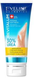 Eveline Cosmetics Masca exfolianta pentru picioare si calcaie Revitalum 30% Urea, 75ml, Eveline Cosmetics