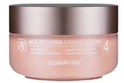 Dermafirm Crema Age Reviving A4, 50ml, Dermafirm Crema antirid contur ochi