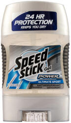 Speed Stick Deodorant gel Ultimate Sport, 85g, Speed Stick