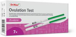 Dr. Max Test de ovulatie, 7 bucati