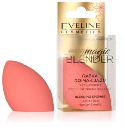 Eveline Cosmetics Buretel pentru aplicarea machiajului Magic, 1 bucata, Eveline Cosmetics