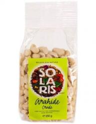 Solaris Arahide crude, 150g, Solaris