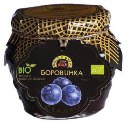 Jam&Jam Dulceata Eco de afine, 240g, Jam&Jam
