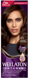 Wella Vopsea de par permanenta Saten Mediu 4.0 Wellaton, 110ml, Wella
