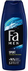 Fa Gel de dus Sport, 400ml, Fa