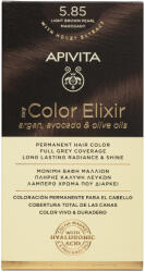 APIVITA My Color Elixir Vopsea de par, N5.85