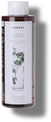 KORRES Sampon Aloe&Ditanny, 250ml, Korres