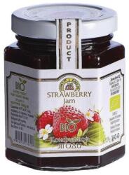 Jam&Jam Gem Bio de capsuni, 230g, Jam&Jam
