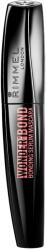 Rimmel London Mascara Wonder Bond Reg 001 Black, 11ml, Rimmel London