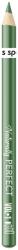 Miss Sporty Creion de ochi Naturally Perfect 016 Metal, 0.78g, Miss Sporty