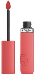 L'Oréal Ruj lichid mat rezistent la transfer Infaillible Matte Resistance 625 Summer Fling, 5ml, L'Oreal Paris