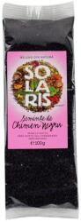 Solaris Seminte de chimen negru, 100g, Solaris