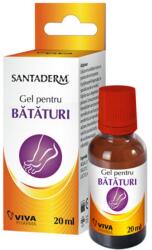 Viva Pharma Gel pentru bataturi Santaderm, 20 ml, Viva Pharma