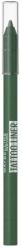 Maybelline Creion de ochi gel Tattoo Liner 817 Hunter Green, 1.3g, Maybelline - drmax