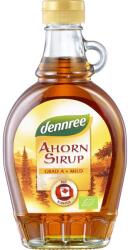 dennree Sirop de artar eco Grad A cu gust fin, 250ml, Dennree
