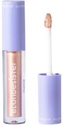 Blondesister Fard lichid de ochi stralucitor Gloweye - Light Gold 01, 2.5ml, Blondesister