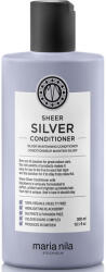 Maria Nila Balsam de par Sheer Silver, 1000ml, Maria Nila