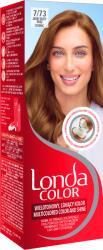 Londa Professional Vopsea de par permanenta 7/73 Blond coniac, 110ml, Londa