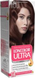 LONCOLOR Vopsea de par permanenta Ultra Nr. 5.34, 110ml, Loncolor