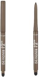 Miss Sporty Creion pentru sprancene Studio Lash Designer 003 Dark Brown, 0.28g, Miss Sporty