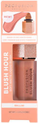 Profusion Cosmetics Blush lichid mat delicat Blush Hour Bellini, 6ml, Profusion Cosmetics