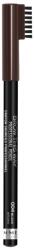 Rimmel London Creion pentru sprancene Professional 004 Black, 1.4g, Rimmel London