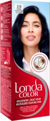 Londa Professional Vopsea de par permanenta 2/8 Blue Black, 110ml, Londa