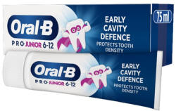 Oral-B Pasta de dinti pentru copii Junior 6-12 ani, 75ml, Oral-B