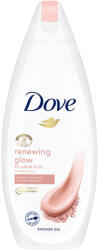 Dove Gel de dus Pink Clay, 250ml, Dove