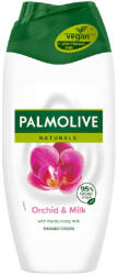 Palmolive Gel de dus Naturals Orchid & Milk, 250ml, Palmolive