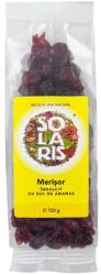 Solaris Merisor indulcit cu suc de ananas, 100g, Solaris
