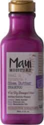 Maui Sampon pentru par uscat & deteriorat Shea Butter, 385ml, Maui