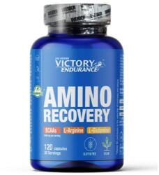Weider Aminoacizi pentru recuperare Amino Recovery, 120 capsule, Weider