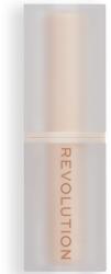 Revolution Beauty Ruj Lasting Kiss Wifey Dusky Pink, 3.2g, Makeup Revolution