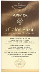 APIVITA Vopsea de par My Color Elixir, N9.3, Apivita